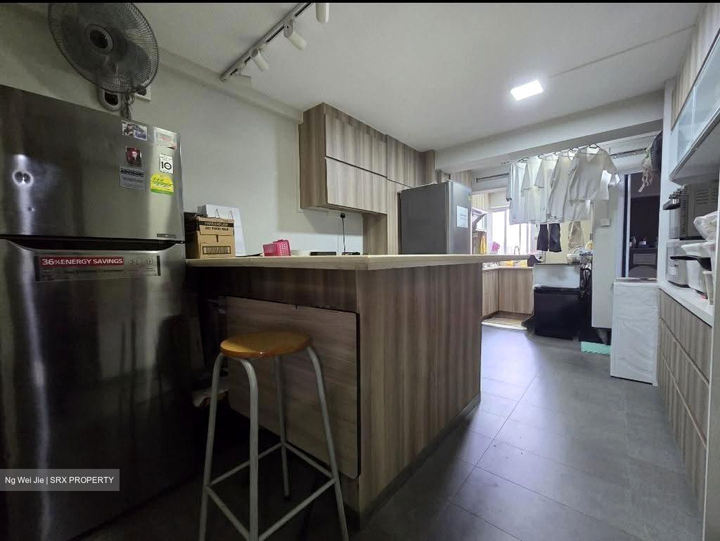 Blk 1 Everton Park (Bukit Merah), HDB 5 Rooms #613465431